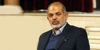 وزیر کشور: ‌حضور مردم در تشییع شهدای گمنام ‌فتنه‌ها را کور کرد