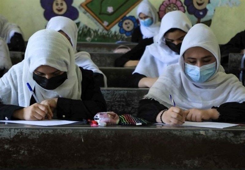 روزنه امید برای ادامه کار و تحصیل زنان افغانستان