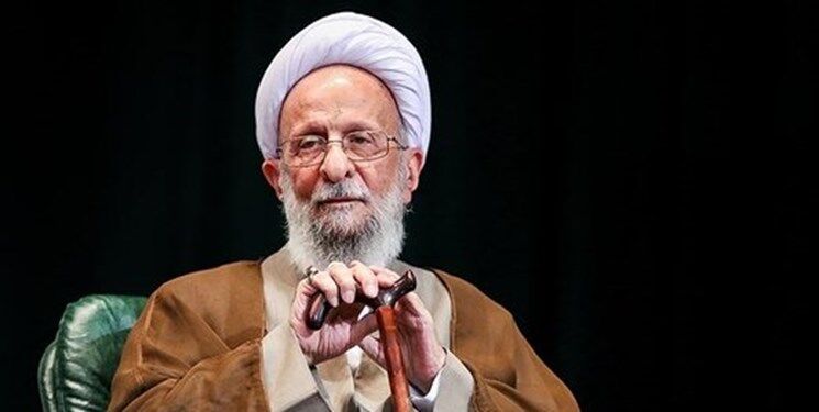 هشدار مرحوم علامه مصباح: نمی‌توان خدا را فریب داد