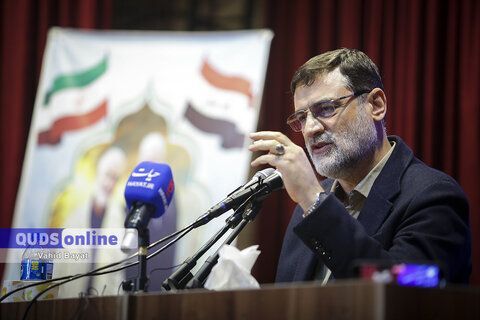 حکومت جلوی تخریب اموال عمومی و خصوصی را می‌گیرد