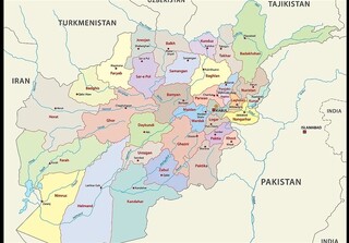 ۲۷ شهرستان جدید در افغانستان ایجاد می‌شود