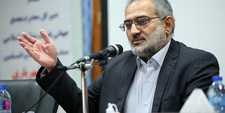 حسینی: حماسه ۹ دی ثابت کرد دشمن توان مقابله با مردم را ندارد