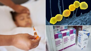 کمبود آنتی‌بیوتیک در انگلیس، افزایش قربانیان بیماری‌های عفونی را رقم زد