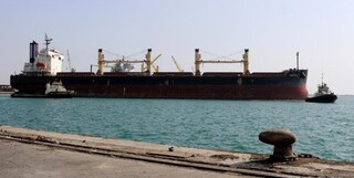 ائتلاف سعودی ۴ کشتی حامل سوخت برای یمن را توقیف کرد