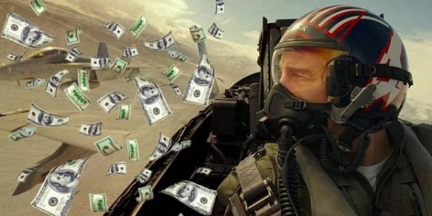 فهرست پرفروشترین فیلمهای سال ۲۰۲۲