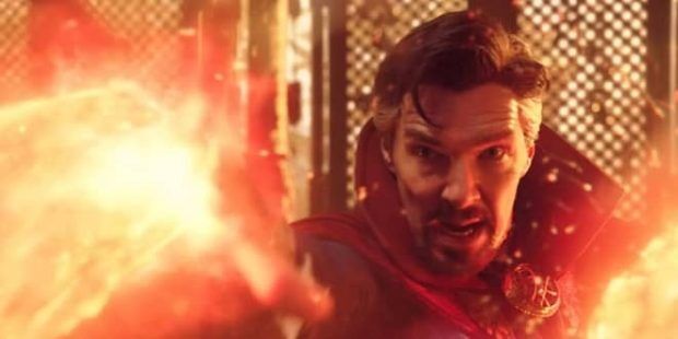 فهرست پرفروشترین فیلمهای سال ۲۰۲۲