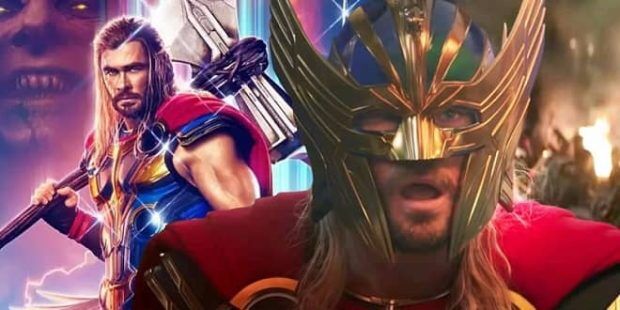 فهرست پرفروشترین فیلمهای سال ۲۰۲۲