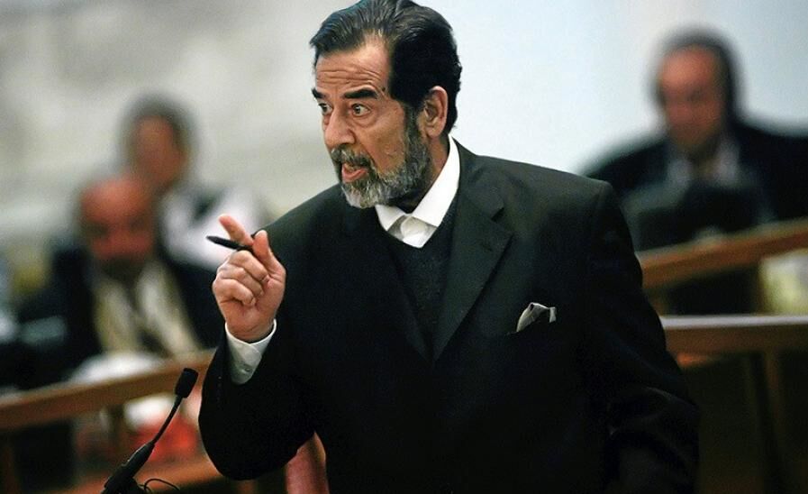 ۱۶ سال از اعدام صدام گذشت/ بزرگترین جنایات صدام علیه ایرانیان + عکس