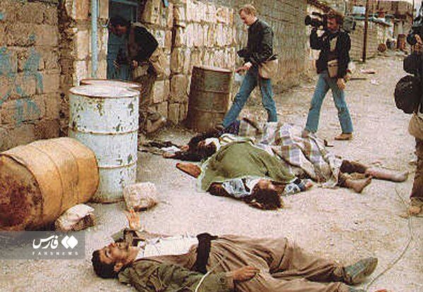 ۱۶ سال از اعدام صدام گذشت/ بزرگترین جنایات صدام علیه ایرانیان + عکس