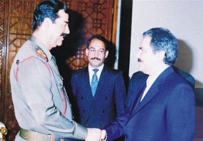 ۱۶ سال از اعدام صدام گذشت/ بزرگترین جنایات صدام علیه ایرانیان + عکس