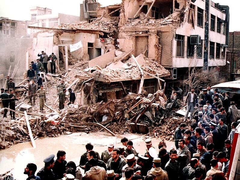 ۱۶ سال از اعدام صدام گذشت/ بزرگترین جنایات صدام علیه ایرانیان + عکس