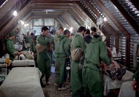 ۱۶ سال از اعدام صدام گذشت/ بزرگترین جنایات صدام علیه ایرانیان + عکس