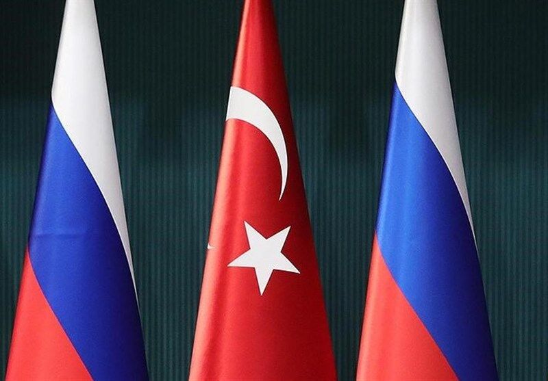 روسیه و ترکیه درباره صادرات غلات به توافق رسیدند