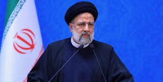 رئیسی: علامه مصباح، عمار انقلاب و شهید سلیمانی مالک اشتر انقلاب اسلامی بودند