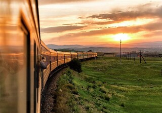 تمایل روسیه برای همکاری در ساخت راه‌آهن رشت-آستارا