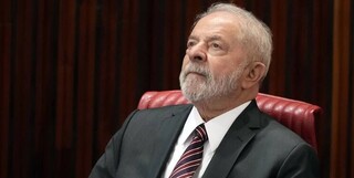 غیبت «ترامپ برزیلی» در مراسم تحلیف «لولا»