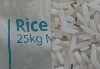 روسیه ممنوعیت صادرات برنج را تمدید کرد