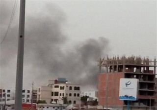 مجروح شدن ۹ یمنی در حملات عربستان به صعده