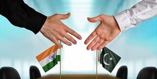 تبادل اطلاعات مهم اتمی بین هند و پاکستان