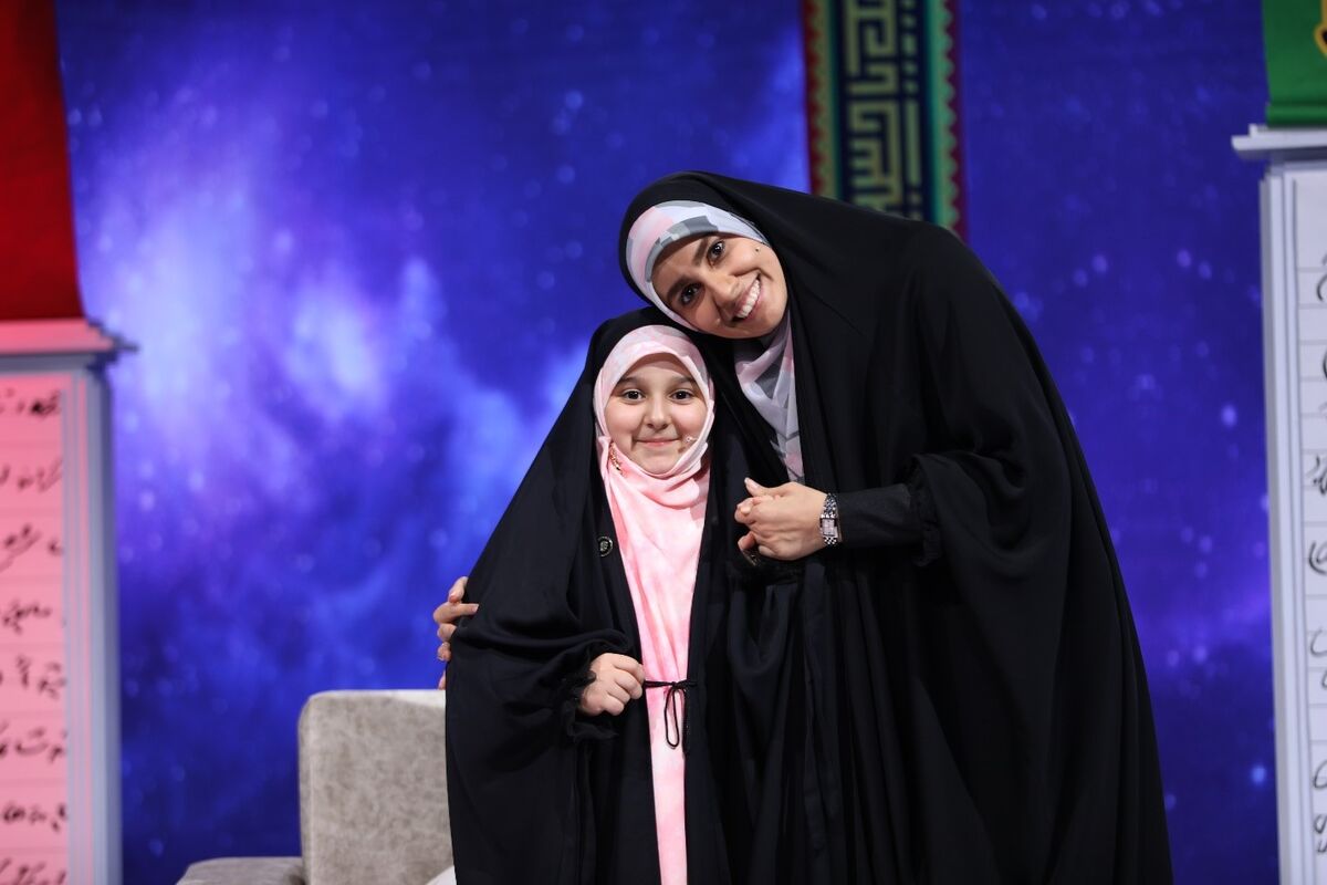 فاطمه افشاریان: حاج قاسم سنگ صبورخانواده شهدا بود/ برنامه «مثل پدر» در وصف دلتنگی برای سردار سلیمانی است