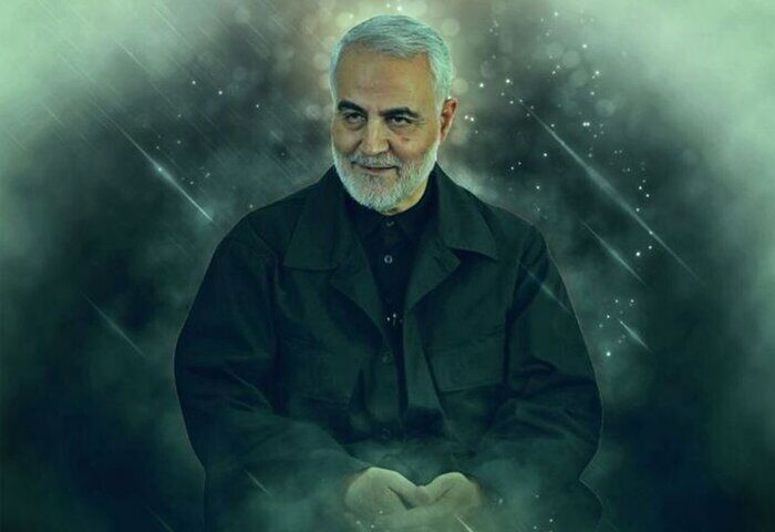 حاج قاسم چندبار در معرض ترور و شهادت قرار گرفت؟