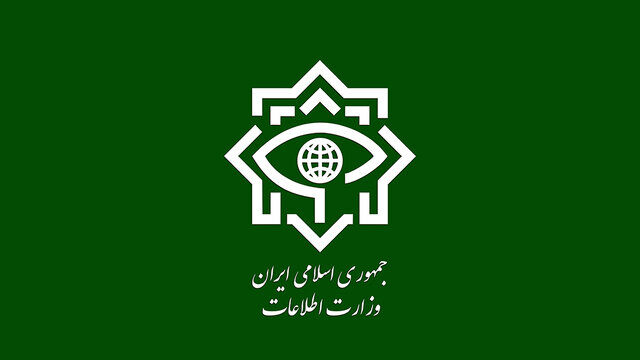 بیانیه وزارت اطلاعات  درباره علیرضا اکبری
