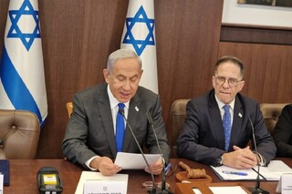 نتانیاهو: هرکاری برای جلوگیری از احیای برجام انجام می‌دهیم