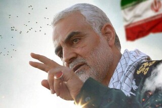مستند جدید شبکه العالم درباره رشادت ها و امداد رسانی حاج قاسم