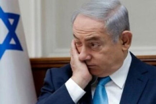 نتانیاهو سفرش به امارات را به تاخیر انداخت