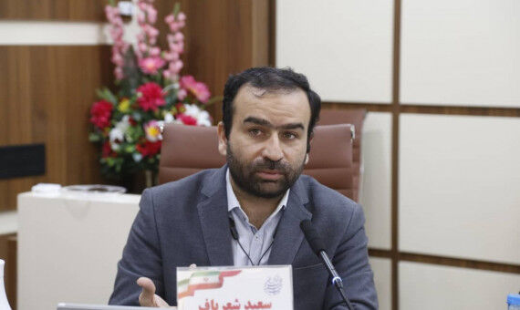 استعفای شهردار کرمان تایید شد
