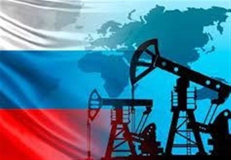 پیش‌بینی کاهش یک میلیون بشکه‌ای تولید نفت روسیه در ۲۰۲۳