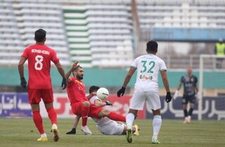 فولاد بالاخره برد و به رده ششم رسید