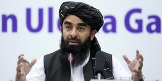 سخنگوی طالبان: ۳ مخفیگاه مهم داعش در افغانستان شناسایی و منهدم شد