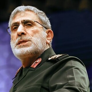 سردار قاآنی: جمهوری اسلامی ایران موجب شکست سرمایه‌گذاری آمریکایی‌ها در منطقه شد