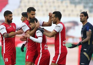 بمب پرسپولیس در خود باشگاه خنثی شد