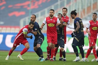 خبر خوش مدافع ملی‌پوش برای پرسپولیسی‌ها