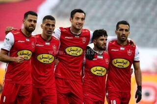 خطر بزرگ در کمین باشگاه پرسپولیس