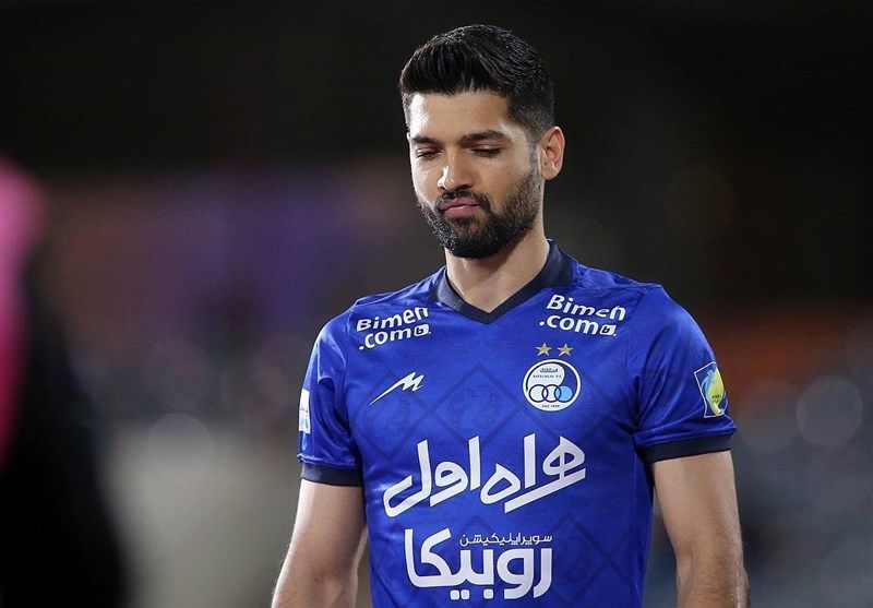 نیاز استقلال به امکانات حرفه‌ای