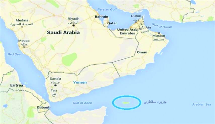 ریاض؛ بدهکاری که طلبکار شد/ تحرکات خصمانه ائتلاف سعودی اماراتی علیه جغرافیای یمن