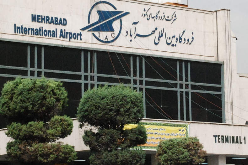 تاخیر برخی پروازها در فرودگاه مهرآباد