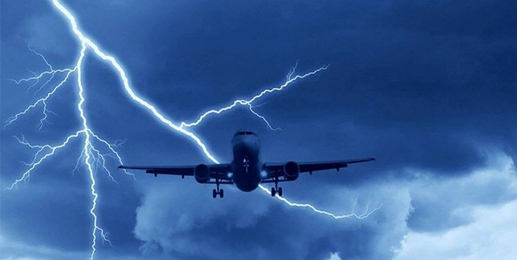 احتمال تاخیر یا لغو برخی پروازهای مهرآباد به دلیل شریط نامناسب جوی فرودگاه‌های مقصد