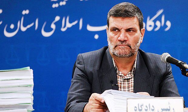 قاضی صلواتی ترور شد؟