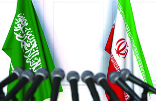 فرصت‌های دیپلماسی ایرانی در گفت‌وگو با ریاض