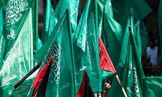 حماس تشدید مجازات دشمن صهیونیستی علیه ملت فلسطین را محکوم کرد
