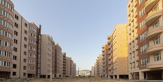 نیکزاد: بنیاد مسکن سالانه ۴۰۰ هزار واحد مسکونی احداث می‌کند