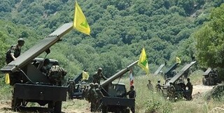 حزب الله: اسرائیل از ورود ما به منطقه الجلیل در فلسطین اشغالی وحشت دارد