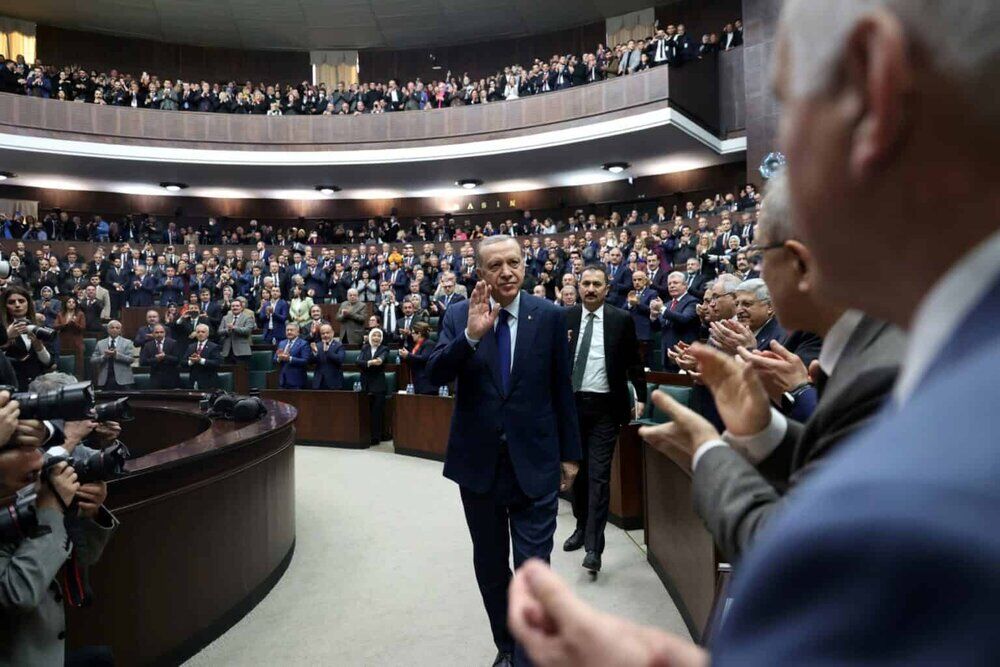 اپوزیسیون ترکیه هیچ برنامه‌ای برای انتخابات ندارد