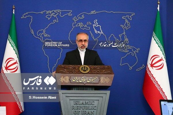 هشدار ایران به ماجراجویی‌ صهیونیست‌ها و پیشنهاد سازوکاری برای توقف توهین به مقدسات اسلامی