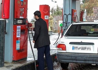 کسری بودجه با افزایش قیمت بنزین جبران می‌شود؟