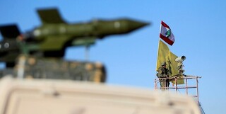 اظهارات جدید فرمانده صهیونیست از قدرت حزب‌الله